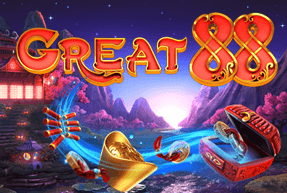slot Great 88 Great 88