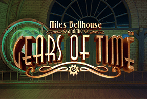 slot Gears of Time Gears of Time