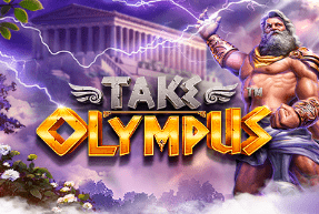 slot Take Olympus Take Olympus