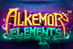 slot Alkemor’s Elements Alkemor’s Elements