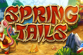 slot Spring Tails Spring Tails