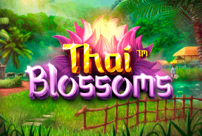 slot Thai Blossoms Thai Blossoms