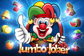 slot Jumbo Joker Jumbo Joker
