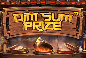 slot Dim Sum Prize Dim Sum Prize