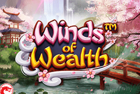 slot Winds of Wealth Winds of Wealth