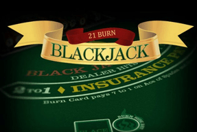 slot 21 Burn Blackjack 21 Burn Blackjack