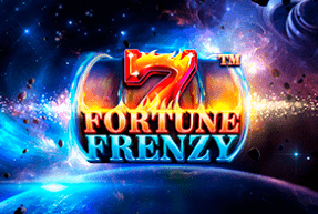 slot 7 Fortune Frenzy 7 Fortune Frenzy
