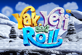 slot Yak, Yeti and Roll Yak, Yeti and Roll