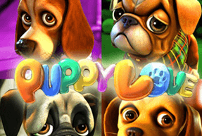slot Puppy Love Plus Puppy Love Plus