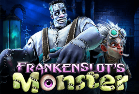 slot Frankenslot's Monster Frankenslot's Monster