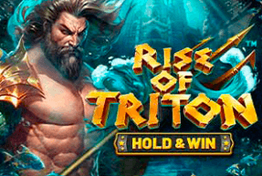 slot Rise of Triton Rise of Triton