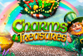 slot Charms & Treasures Charms & Treasures