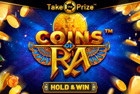 slot COINS OF RA COINS OF RA