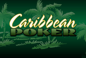 slot Caribbean Poker Caribbean Poker