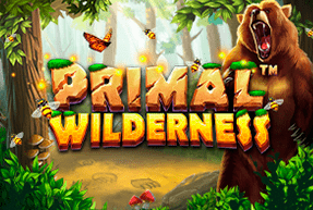 slot Primal Wilderness Primal Wilderness