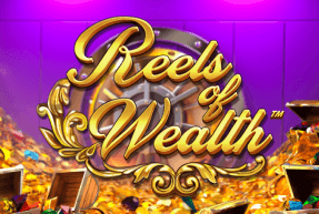 slot Reels Of Wealth Reels Of Wealth