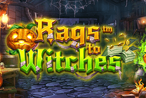 slot Rags to Witches Rags to Witches