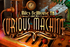 slot The Curious Machine The Curious Machine