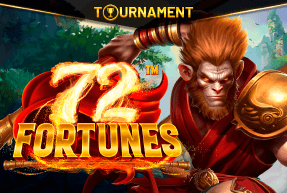 slot 72 Fortunes 72 Fortunes