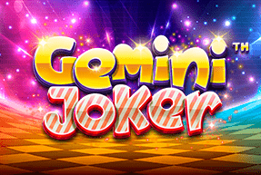 slot Gemini Joker Gemini Joker