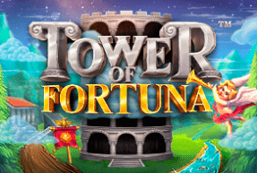 slot Tower of Fortuna Tower of Fortuna