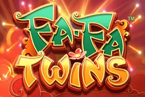 slot Fa-Fa Twins Fa-Fa Twins