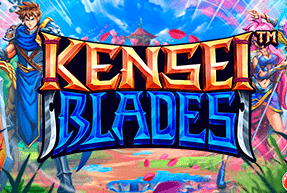 slot Kensei Blades Kensei Blades