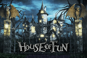 slot House of Fun House of Fun