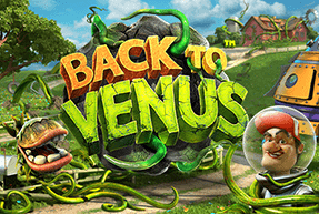 slot Back to Venus Back to Venus