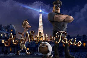 slot A Night in Paris JP A Night in Paris JP