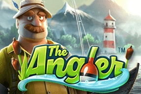 slot The Angler The Angler