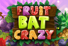 slot Fruit Bat Crazy Fruit Bat Crazy
