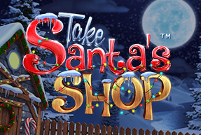 slot Take Santa's Shop Take Santa's Shop