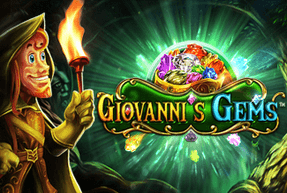 slot Giovanni's Gems Giovanni's Gems