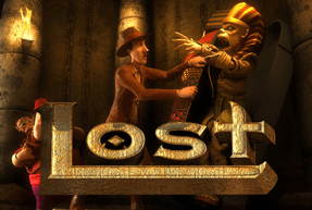 slot Lost Lost