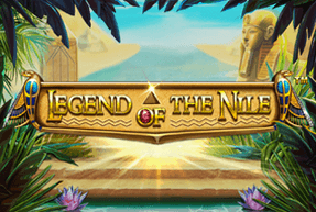 slot Legend Of The Nile Legend Of The Nile