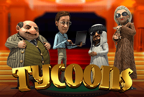 slot Tycoons Tycoons