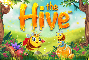 slot The Hive The Hive