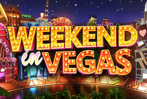 slot Weekend In Vegas Weekend In Vegas