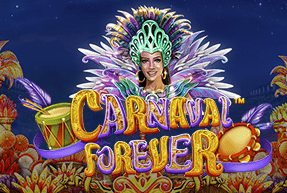 slot Carnaval Forever Carnaval Forever