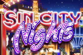 slot Sin City Nights Sin City Nights