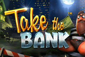 slot Take The Bank Take The Bank
