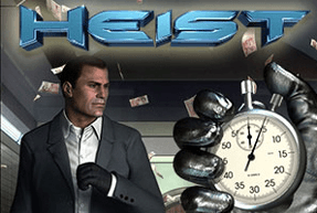 slot Heist Heist