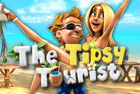 slot The Tipsy Tourist The Tipsy Tourist