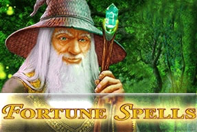 slot Fortune Spells Fortune Spells