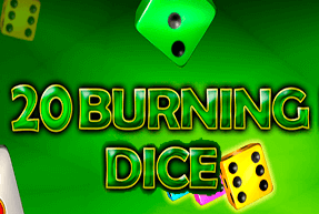 slot 20 Burning Dice 20 Burning Dice