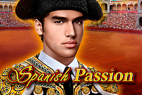slot Spanish Passion Spanish Passion