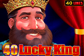 slot 40 Lucky King 40 Lucky King