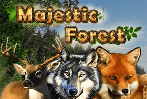 slot Majestic Forest Majestic Forest