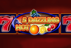 slot 5 Dazzling Hot 5 Dazzling Hot